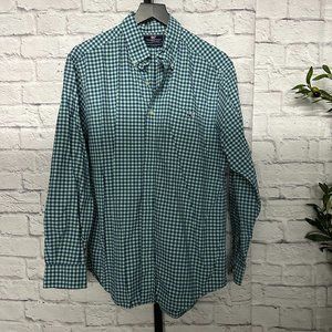 Vineyard Vines Slim Fit Tucker Shirt